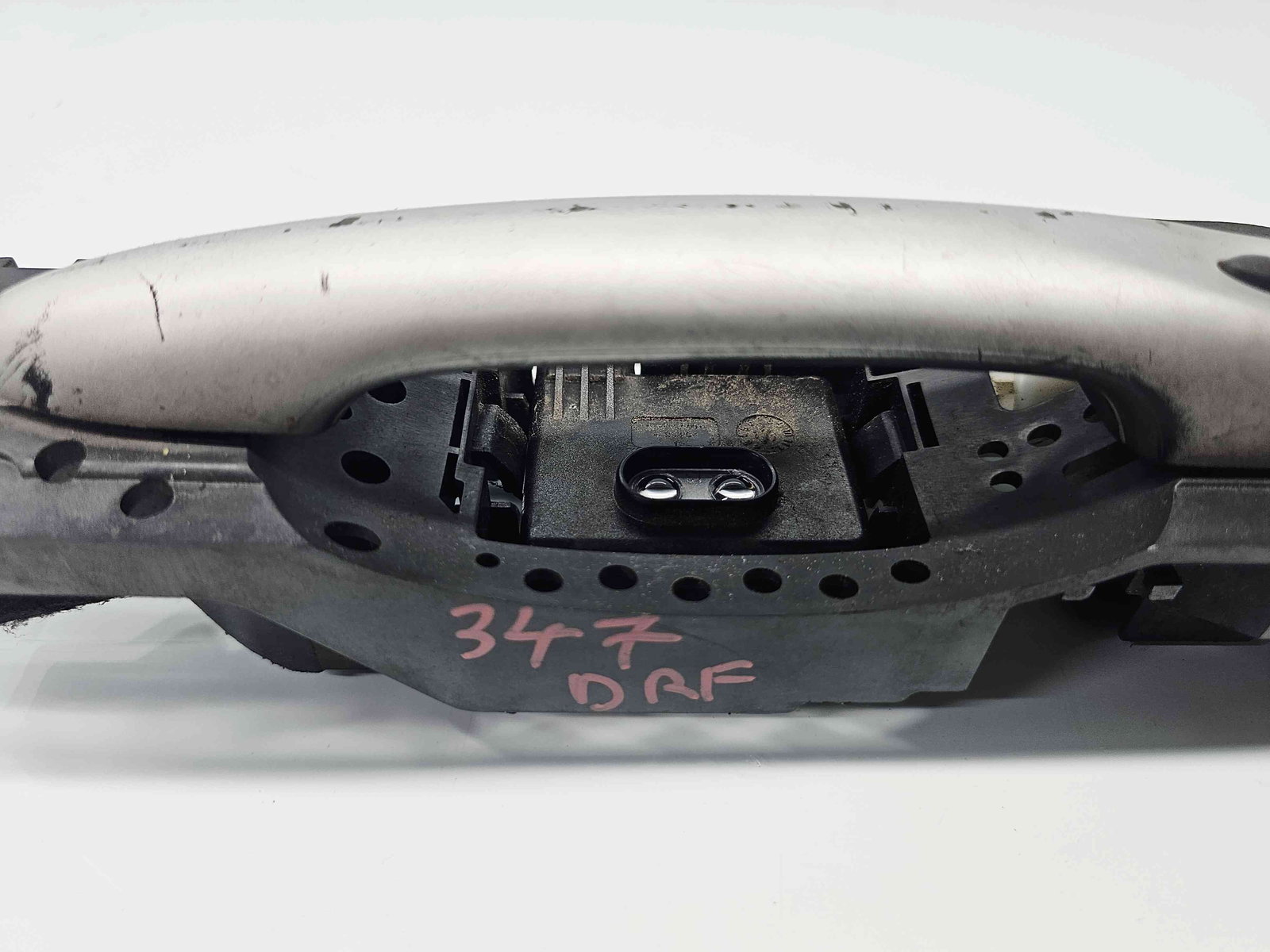 Maner usa dreapta fata Renault Scenic 3 [Fabr 2009-2015] TECNB - imagine 2