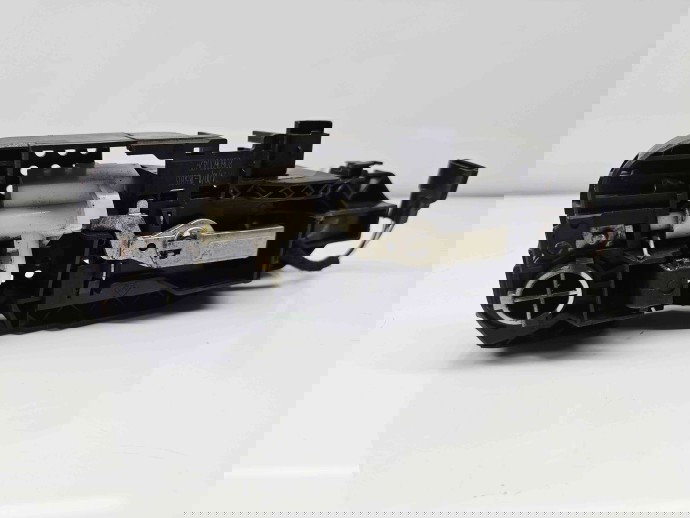 Maner usa dreapta fata Renault Scenic 3 [Fabr 2009-2015] TECNB