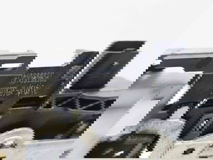 Maner usa dreapta fata Renault Scenic 3 [Fabr 2009-2015] TECNB