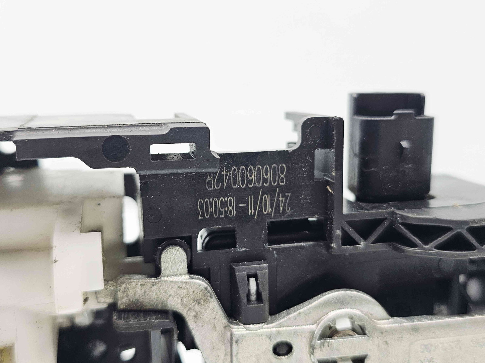 Maner usa dreapta fata Renault Scenic 3 [Fabr 2009-2015] TECNB - imagine 5