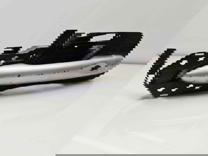 Maner usa dreapta fata Renault Scenic 3 [Fabr 2009-2015] TECNB