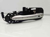 Maner usa dreapta fata Renault Scenic 3 [Fabr 2009-2015] TECNB