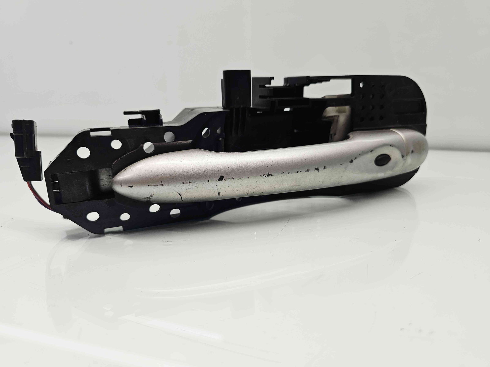 Maner usa dreapta fata Renault Scenic 3 [Fabr 2009-2015] TECNB - imagine 6