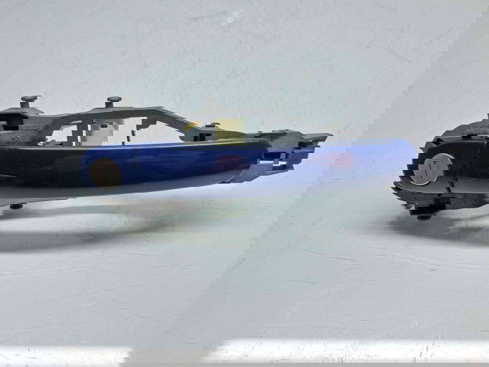 Maner usa dreapta fata Skoda Fabia 2 (5J, 542) [Fabr 2007-2014] LZ5