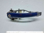 Maner usa dreapta fata Skoda Fabia 2 (5J, 542) [Fabr 2007-2014] LZ5