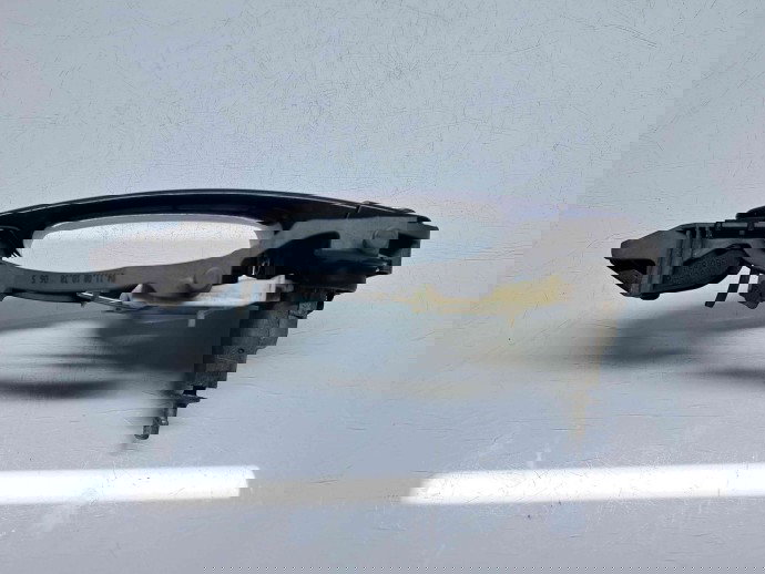 Maner usa dreapta fata Skoda Fabia 2 (5J, 542) [Fabr 2007-2014] LZ5