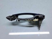 Maner usa dreapta fata Skoda Fabia 2 (5J, 542) [Fabr 2007-2014] LZ5