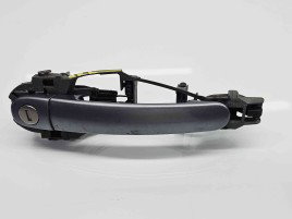 Maner usa dreapta fata Skoda Octavia 2 Combi (1Z5) [Fabr 2004-2013] Facelift LF8L