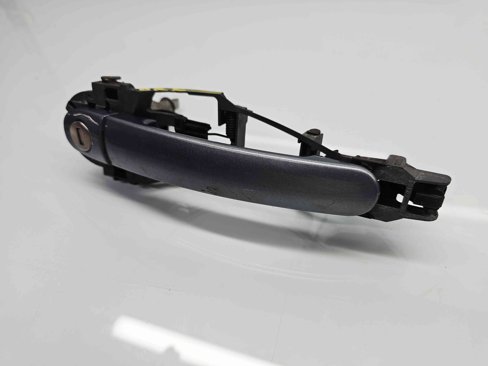 Maner usa dreapta fata Skoda Octavia 2 Combi (1Z5) [Fabr 2004-2013] Facelift LF8L - imagine 2