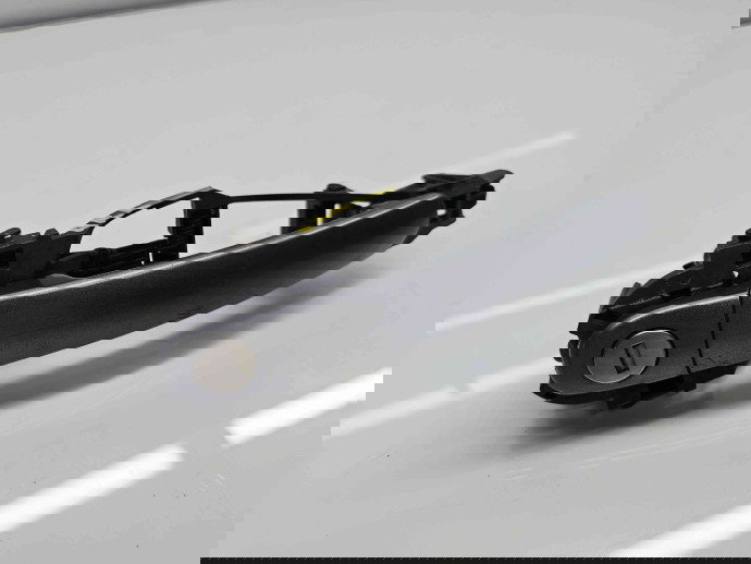 Maner usa dreapta fata Skoda Octavia 2 Combi (1Z5) [Fabr 2004-2013] Facelift LF8L