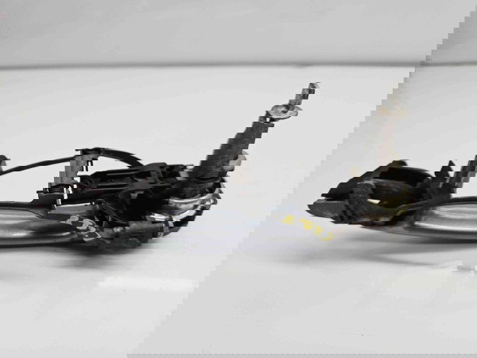 Maner usa dreapta fata Skoda Octavia 2 Combi (1Z5) [Fabr 2004-2013] Facelift LF8L