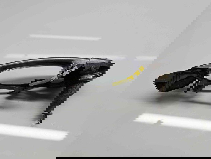 Maner usa dreapta fata Skoda Octavia 2 Combi (1Z5) [Fabr 2004-2013] Facelift LF8L