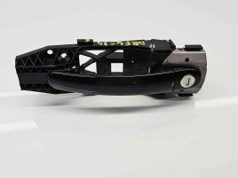 Maner usa dreapta fata Volkswagen Polo (6R) [Fabr 2009-2016] LC9X