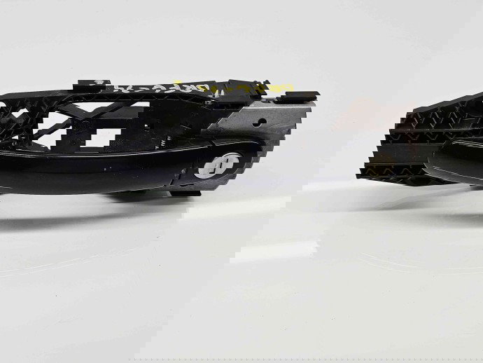 Maner usa dreapta fata Volkswagen Polo (6R) [Fabr 2009-2016] LC9X