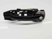 Maner usa dreapta fata Volkswagen Polo (6R) [Fabr 2009-2016] LC9X