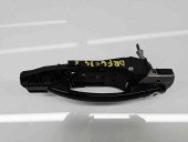 Maner usa dreapta fata Volkswagen Polo (6R) [Fabr 2009-2016] LC9X