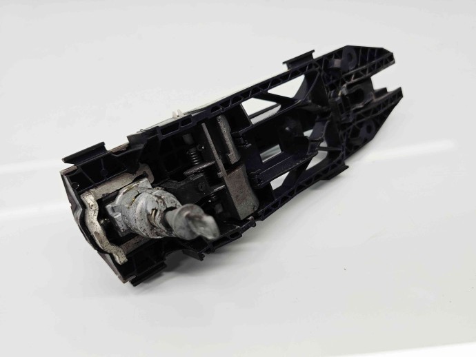 Maner usa dreapta fata Volkswagen Polo (6R) [Fabr 2009-2016] LC9X