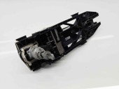 Maner usa dreapta fata Volkswagen Polo (6R) [Fabr 2009-2016] LC9X