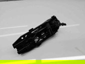 Maner usa dreapta fata Volkswagen Polo (6R) [Fabr 2009-2016] LC9X