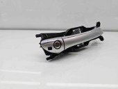 Maner usa dreapta fata Mercedes Clasa E T-Model (S211) [Fabr 2003-2009] Facelift 775 Iridium Silver
