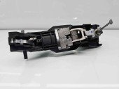Maner usa dreapta fata Mercedes Clasa E T-Model (S211) [Fabr 2003-2009] Facelift 775 Iridium Silver