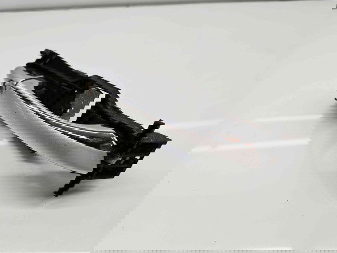 Maner usa dreapta fata Mercedes Clasa CLK (C209) [Fabr 2002-2009] 775 Iridium Silver