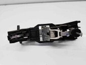 Maner usa dreapta fata Mercedes Clasa CLK (C209) [Fabr 2002-2009] 775 Iridium Silver