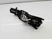 Maner usa dreapta fata Mercedes Clasa CLK (C209) [Fabr 2002-2009] 775 Iridium Silver