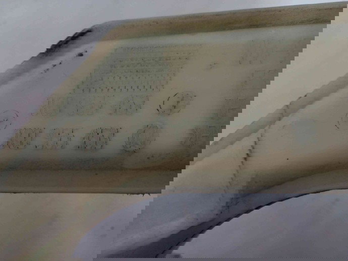 Vas lichid parbriz 3C0955453P Volkswagen Passat B6 2.0 BKP 2005-2010