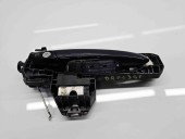 Maner usa dreapta fata Mercedes Clasa C Coupe (C204) Facelift AMG [Fabr 2011-2015] 197U NEGRU OBSIDIAN