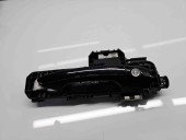 Maner usa dreapta fata Mercedes Clasa C Coupe (C204) Facelift AMG [Fabr 2011-2015] 197U NEGRU OBSIDIAN
