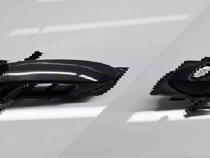 Maner usa dreapta fata Ford Fiesta 6 [Fabr 2008-2019] Albastru