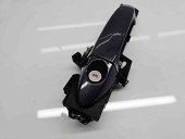 Maner usa dreapta fata Ford Fiesta 6 [Fabr 2008-2019] Albastru