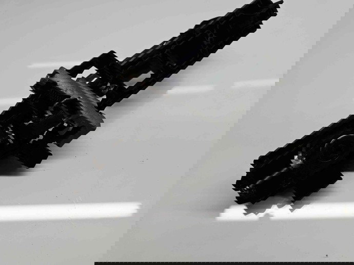 Maner usa dreapta fata Ford Fiesta 6 [Fabr 2008-2019] Albastru