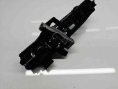 Maner usa dreapta fata Ford Fiesta 6 [Fabr 2008-2019] Albastru