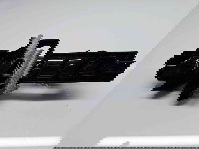 Maner usa dreapta fata Ford Fiesta 6 [Fabr 2008-2019] Albastru