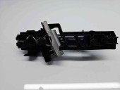 Maner usa dreapta fata Ford Fiesta 6 [Fabr 2008-2019] Albastru