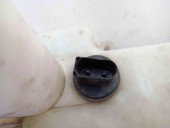 Vas lichid parbriz 3C0955453P Volkswagen Passat B6 2.0 BKP 2005-2010