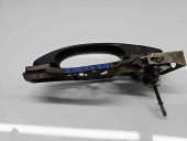 Maner usa dreapta fata Volkswagen Caddy 3 (2KA, 2KH) [Fabr 2004-2010] L95