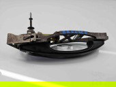 Maner usa dreapta fata Volkswagen Caddy 3 (2KA, 2KH) [Fabr 2004-2010] L95