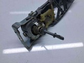 Maner usa dreapta fata Volkswagen Touran II (1T3) [Fabr 2010-2015] LD7R