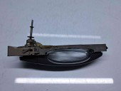 Maner usa dreapta fata Volkswagen Touran II (1T3) [Fabr 2010-2015] LD7R