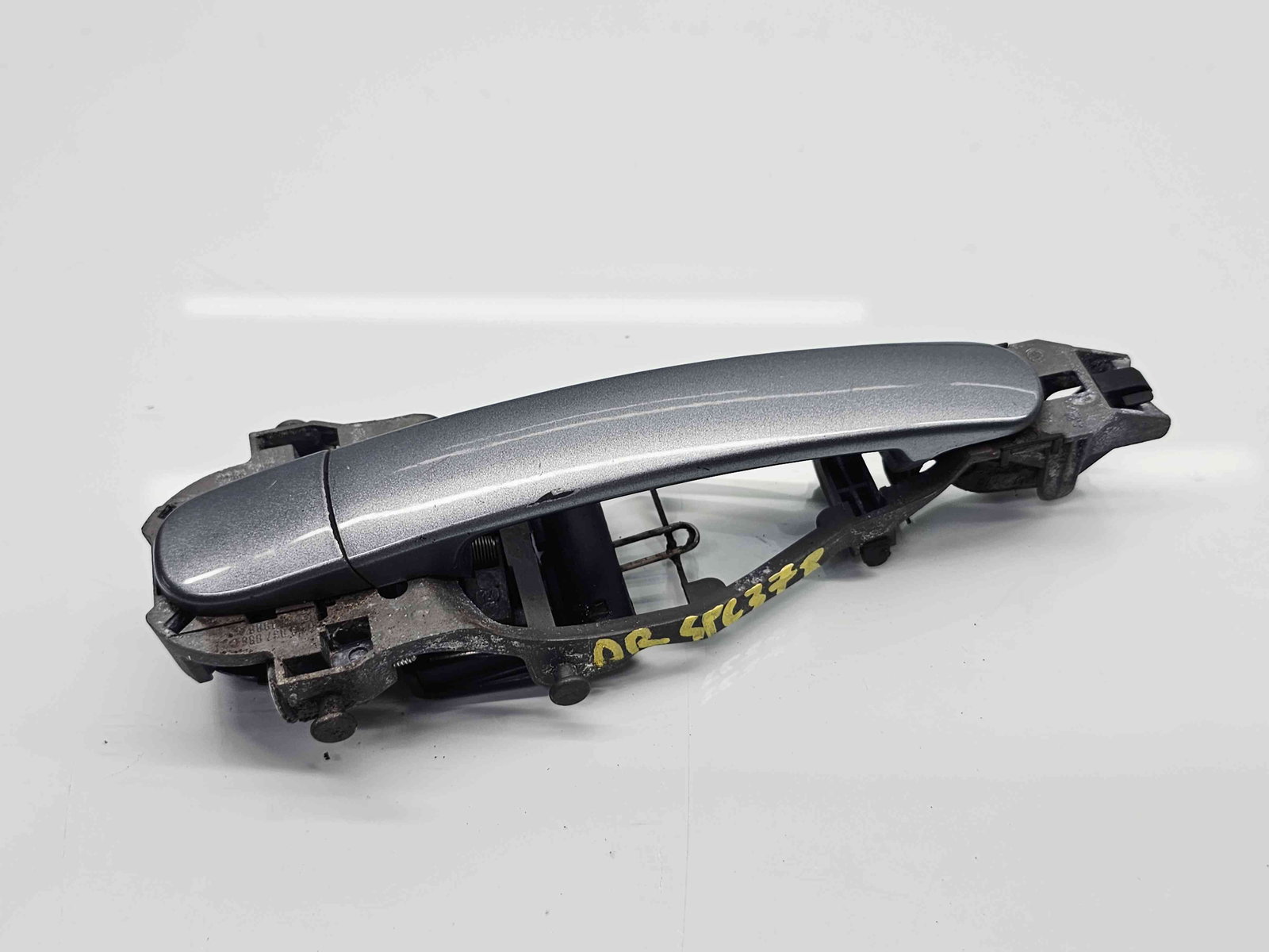 Maner usa dreapta spate Skoda Octavia 2 Combi (1Z5) [Fabr 2004-2013] Facelift LF8L - imagine 1