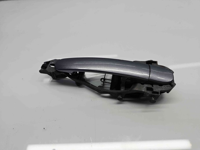 Maner usa dreapta spate Skoda Octavia 2 Combi (1Z5) [Fabr 2004-2013] Facelift LF8L