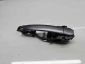 Maner usa dreapta spate Skoda Octavia 2 Combi (1Z5) [Fabr 2004-2013] Facelift LF8L