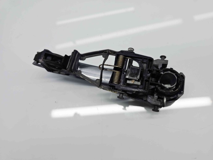 Maner usa dreapta spate Skoda Octavia 2 Combi (1Z5) [Fabr 2004-2013] Facelift LF8L