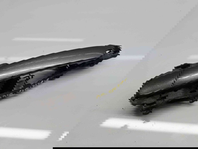 Maner usa dreapta spate Skoda Octavia 2 Combi (1Z5) [Fabr 2004-2013] Facelift LF8L