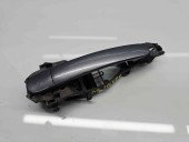 Maner usa dreapta spate Skoda Octavia 2 Combi (1Z5) [Fabr 2004-2013] Facelift LF8L