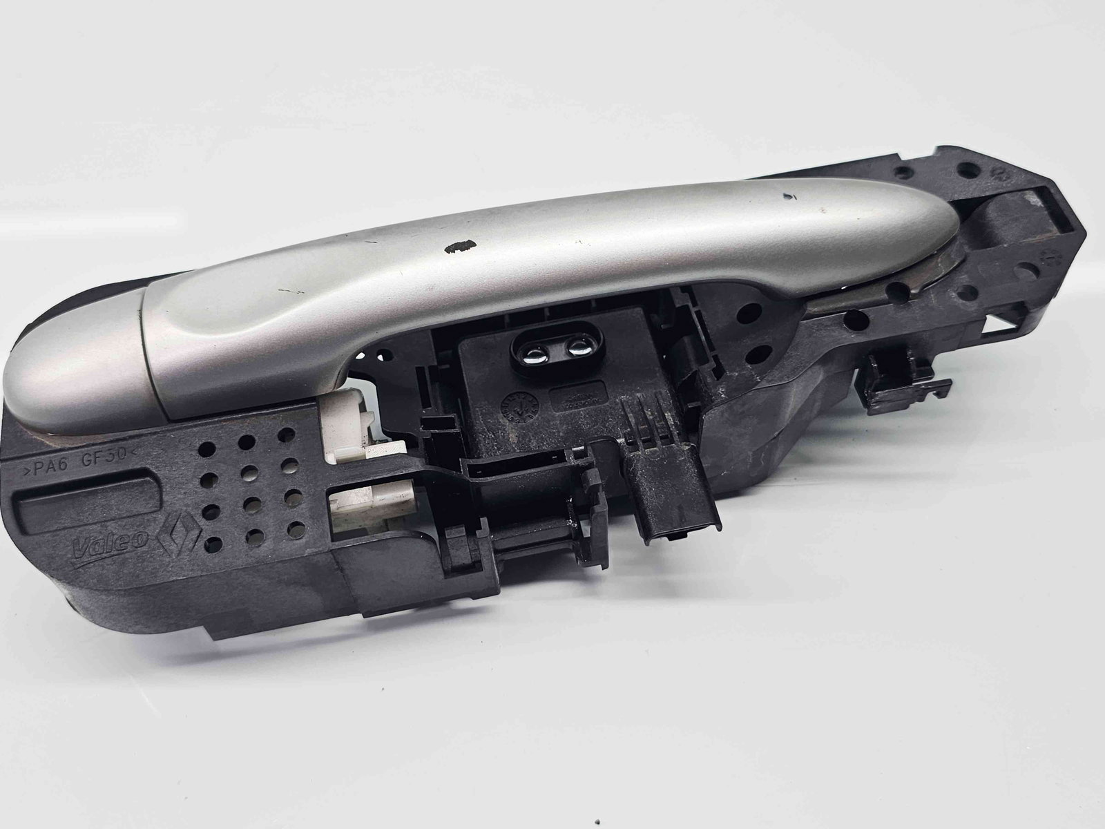 Maner usa dreapta spate Renault Scenic 3 [Fabr 2009-2015] TECNB - imagine 1