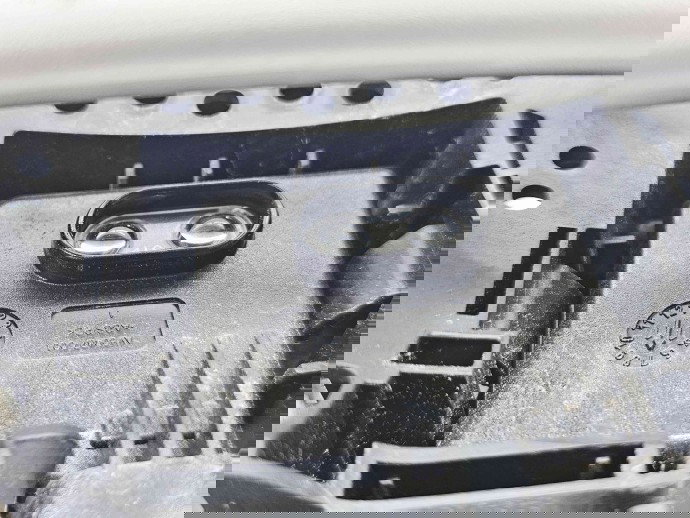 Maner usa dreapta spate Renault Scenic 3 [Fabr 2009-2015] TECNB